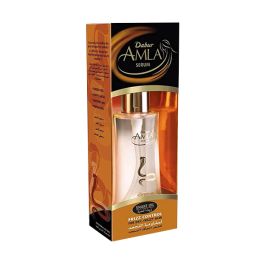 Dabur Amla Snake Oil Frizz Control Hair Serum