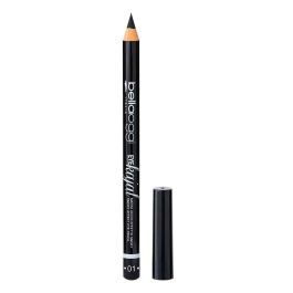 BellaOggi Eye Kajal Smoky Effect Eye Pencil