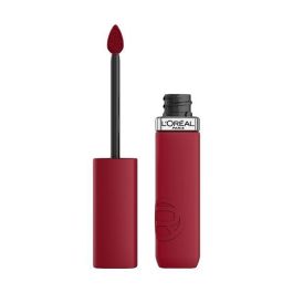 Loreal Infallible Matte Resistance Liquid Lipstick - 420 Le Rouge Paris