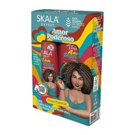 SKALA Amor Poderoso Hair Care Kit