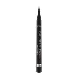 Catrice Calligraph 20H Matte Eyeliner - 010 Black
