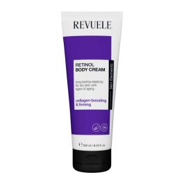 Revuele Retinol Body Cream with Retinol - 250ml 