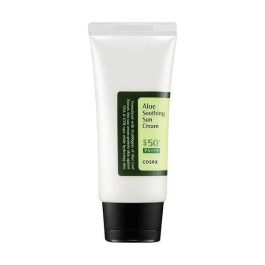 Cosrx Aloe Soothing Sun Cream SPF 50+
