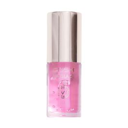 Gosh Lip Glaze Gloss - 001 Shocking Pink