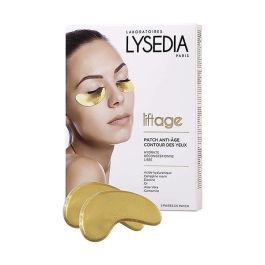 Lysedia Liftage Anti Wrinkle Eye Contour Patch