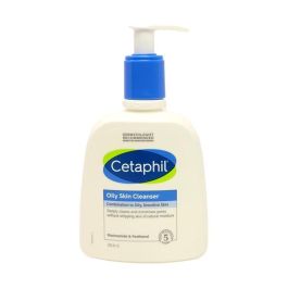 Cetaphil Oily Skin Cleanser