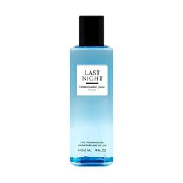 Emmanuelle Jane Last Night Fine Body Mist For Women