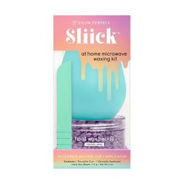 سليك مجموعة ازالة الشعر بالشمع الميكروويف