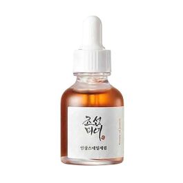Beauty Of Joseon Ginseng Snail Mucin Revive Serum
