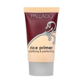Palladio Mattifying And Perfecting Rice Primer