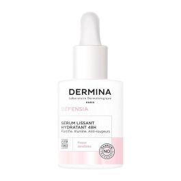 Dermina Defensia Daily Radiance Booster