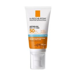 SPF لاروش بوزيه كريم غير مرئي للحماية من الشمس +50