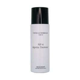 توماس كوزمالا رقم 4 ابري لارمور مزيل عرق - 150 مل