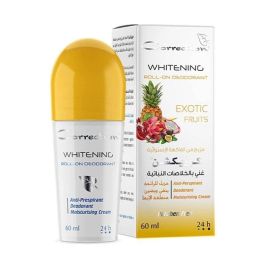كوريكشن مزيل عرق رول للتفتيح برائحة الفواكه الاستوائية