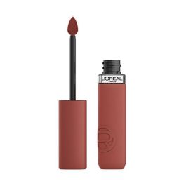 Loreal Infallible Matte Resistance Liquid Lipstick - 150 Lazy Sunday