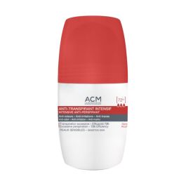 اي سي ام رول اون المكثف مزيل العرق المضاد للتعرق 