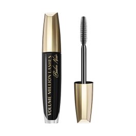 Loreal Volume Million Lashes Balm Noir Mascara - Black