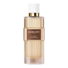 كورلوف بلازير غورماند عطر او دو بارفان