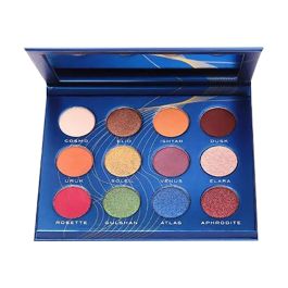 Voyage Galaxy Eyeshadow Palette