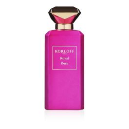 كورلوف ليديز رويال روز عطر او دو بارفان - 88 مل
