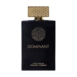 Perfume De Major Dominant Pure Perfum For Men