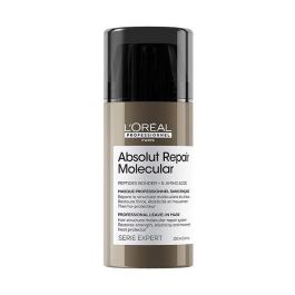 Loreal Serie Expert Absolut Repair Molecular Leave-In Hair Cream