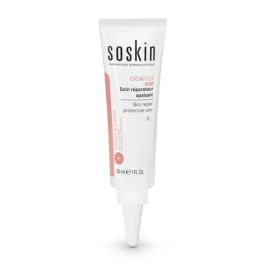 Soskin R+ Cicaplex Forte Skin Repair Protective Care - 30ml