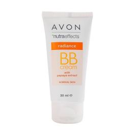 Avon Nutra Effects Radiance BB Cream for Normal Skin SPF15