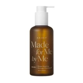 AXIS‑Y Biome Resetting Moringa Cleansing Oil