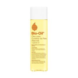 Bio Oil Skincare Oil (Natural) - 125ml