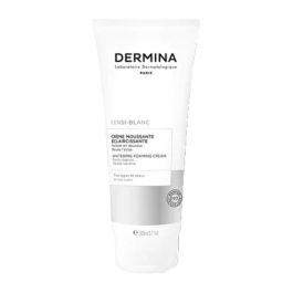 Dermina Sensi-Blanc Lightening Foaming Cream