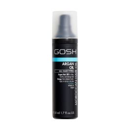 Gosh Argan Moroccan Hair Oil