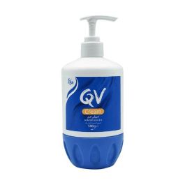 QV Moisturising Replenish Your Skin Cream - 500g