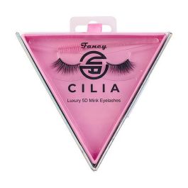 سيليا رموش فانسي فاخرة 5D 