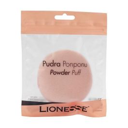 Lionesse Pundra Ponponu Powder Puff