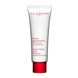 Clarins Beauty Flash Balm Tightening & Radiance