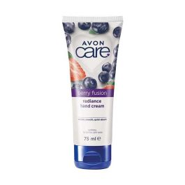 Avon Care Berry Fusion Radiance Hand Cream