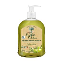 لو بتيت اوليفييه صابون معطر زيت الزيتون النقي