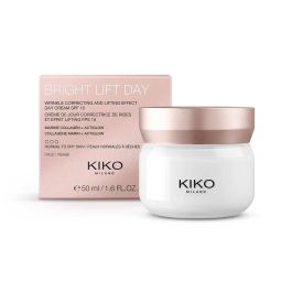 Kiko Milano Bright Lift Day