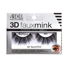 ارديل رموش ثري دي فوكس مينك - 863