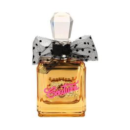 Juicy Couture Viva la Gold Couture Eau de Parfum for Women - 100ml