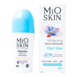 ميو سكين مزيل عرق مبيض رول أون - برايت داون