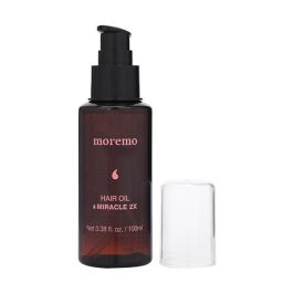 Moremo Miracle 2X Hair Oil
