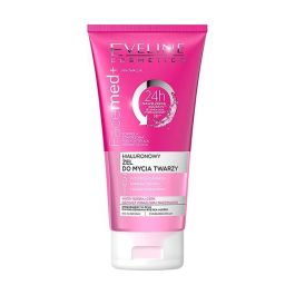 Eveline Facemed+ Hyaluronic Face Wash Gel