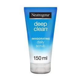 Neutrogena Deep Clean Invigorating Daily Scrub