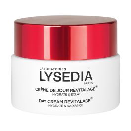 Lysedia Revitalage Anti Wrinkle Day Cream