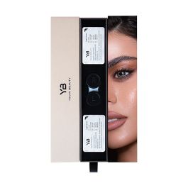 يومي بيوتي لا مراكش عدسات عيون اخضر فاتح