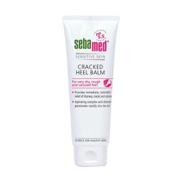 Sebamed pH 5.5 Cracked Heel Balm