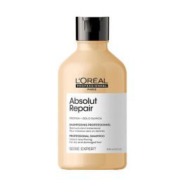 Loreal Serie Expert Absolut Repair Shampoo - 300 ml