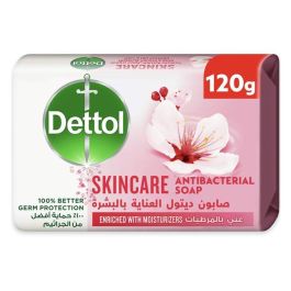 Dettol Skincare Soap Ba صابون ديتول
